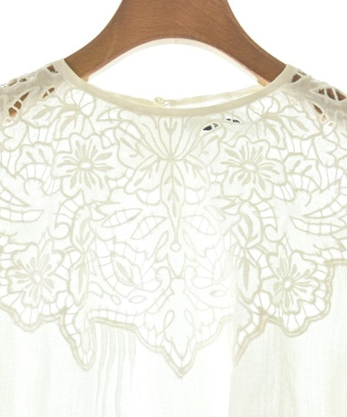 ISABEL MARANT เสื้อสตรี
