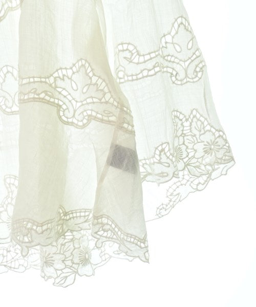 ISABEL MARANT เสื้อสตรี