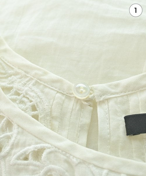 ISABEL MARANT เสื้อสตรี