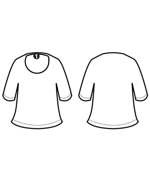 ISABEL MARANT เสื้อสตรี