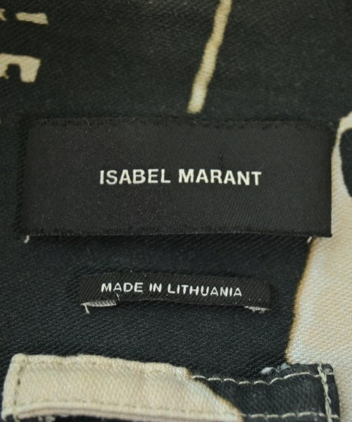 ISABEL MARANT แจ็คเก็ต