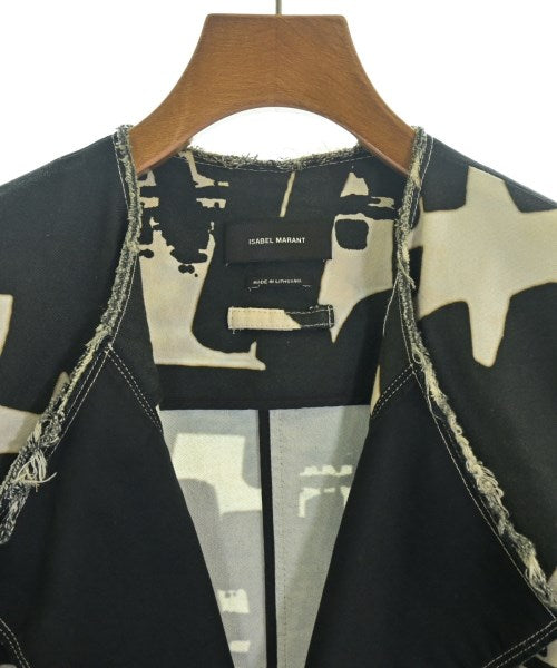 ISABEL MARANT แจ็คเก็ต
