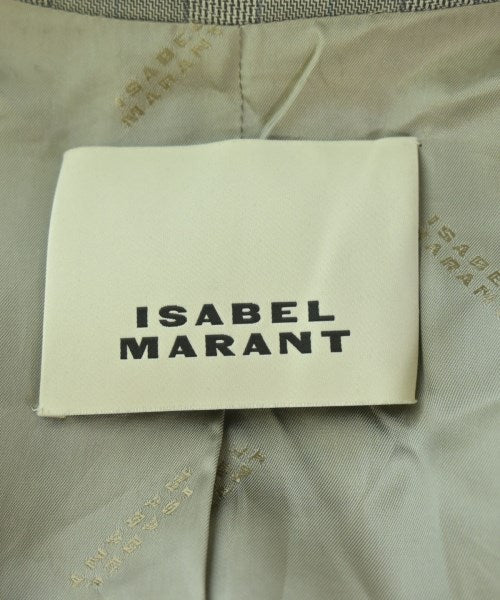 ISABEL MARANT แจ็คเก็ต