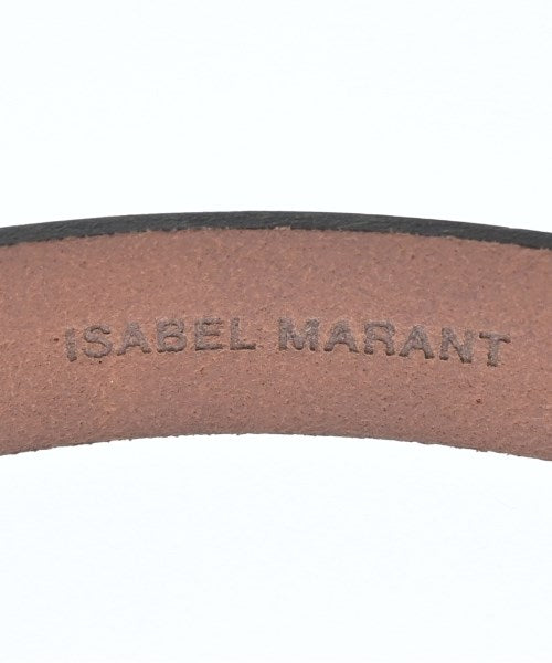 ISABEL MARANT เข็มขัด