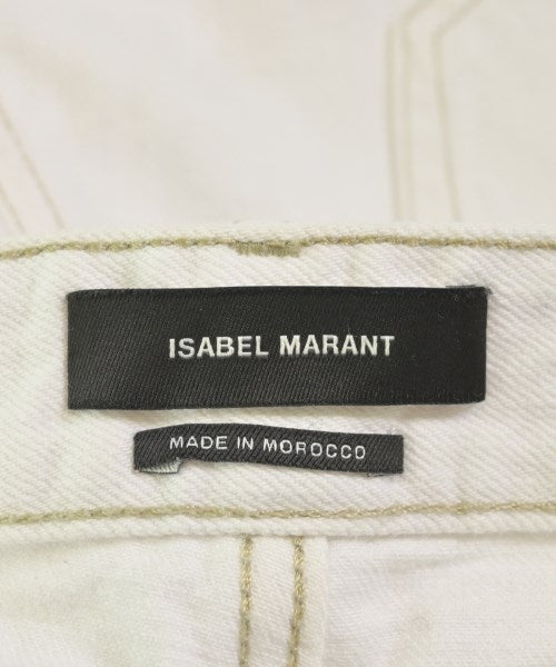 ISABEL MARANT ยีนส์