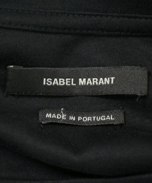 ISABEL MARANT เสื้อยืด/เสื้อท็อปส์