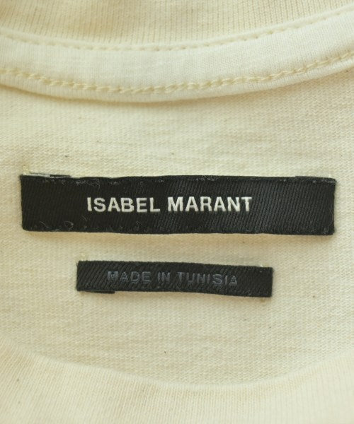 ISABEL MARANT แขนกุด