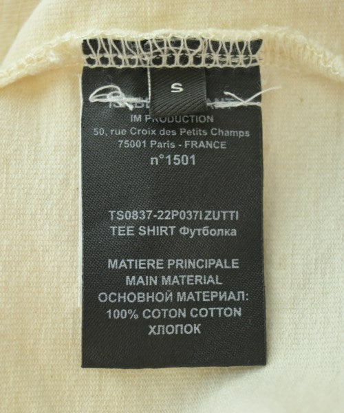 ISABEL MARANT แขนกุด