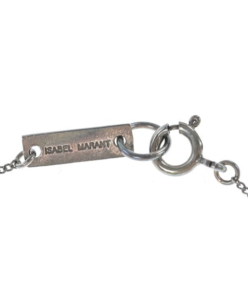 ISABEL MARANT สร้อยคอ