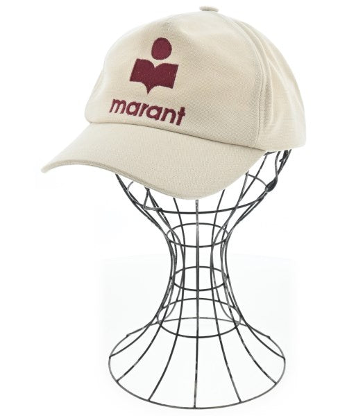 ISABEL MARANT หมวกแก๊ป