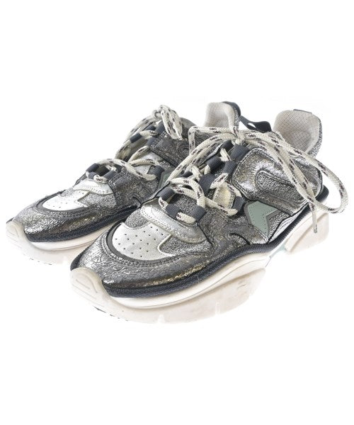 ISABEL MARANT รองเท้าผ้าใบ