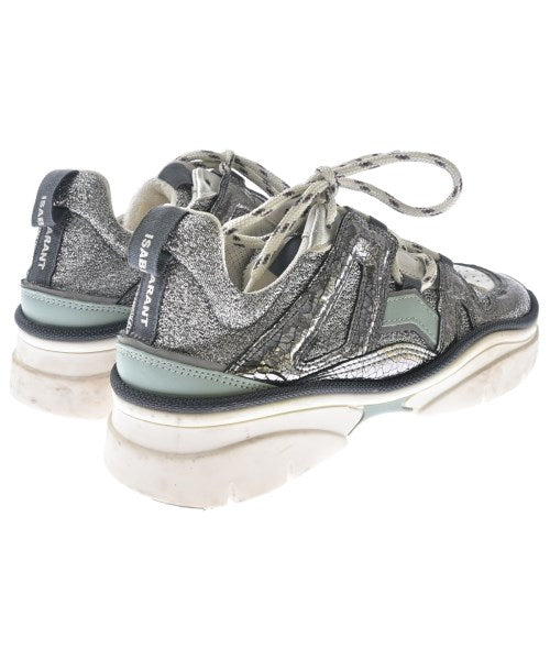 ISABEL MARANT รองเท้าผ้าใบ