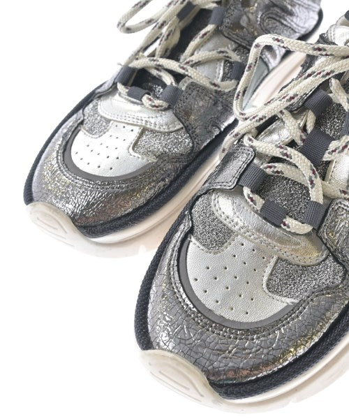 ISABEL MARANT รองเท้าผ้าใบ