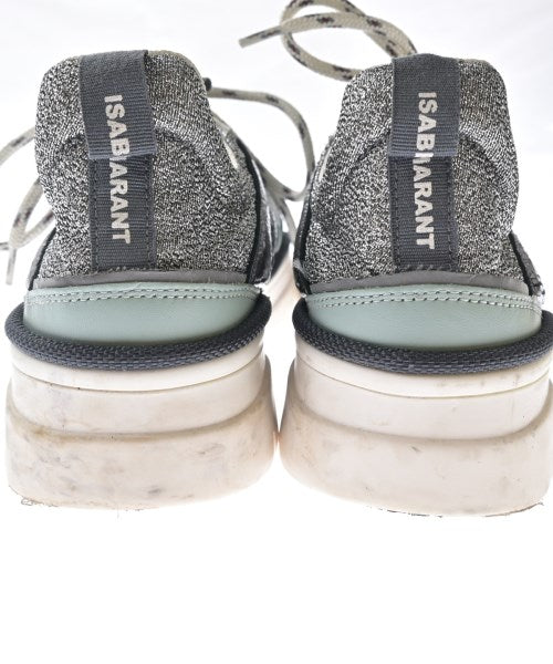 ISABEL MARANT รองเท้าผ้าใบ
