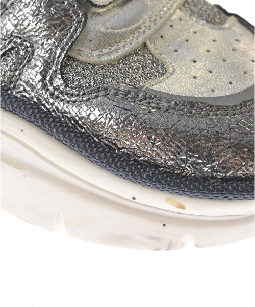 ISABEL MARANT รองเท้าผ้าใบ