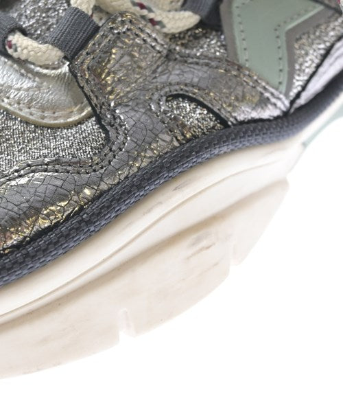 ISABEL MARANT รองเท้าผ้าใบ