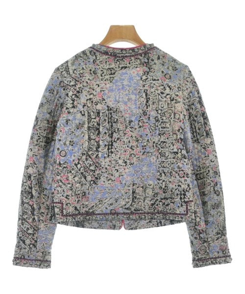ISABEL MARANT แจ็คเก็ตลำลอง