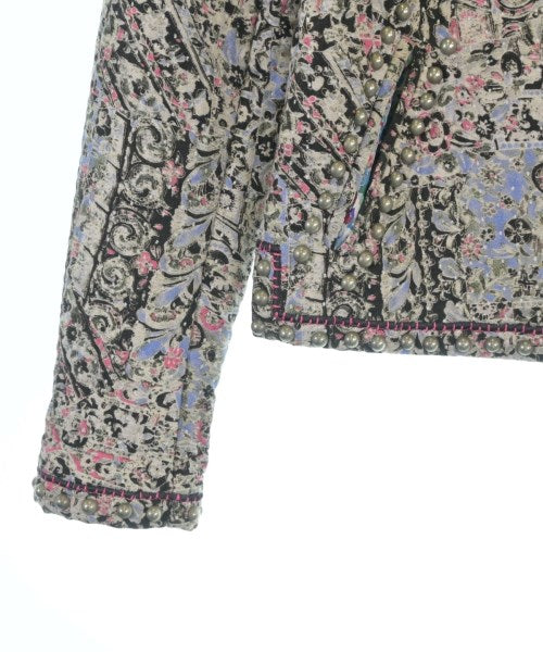 ISABEL MARANT แจ็คเก็ตลำลอง