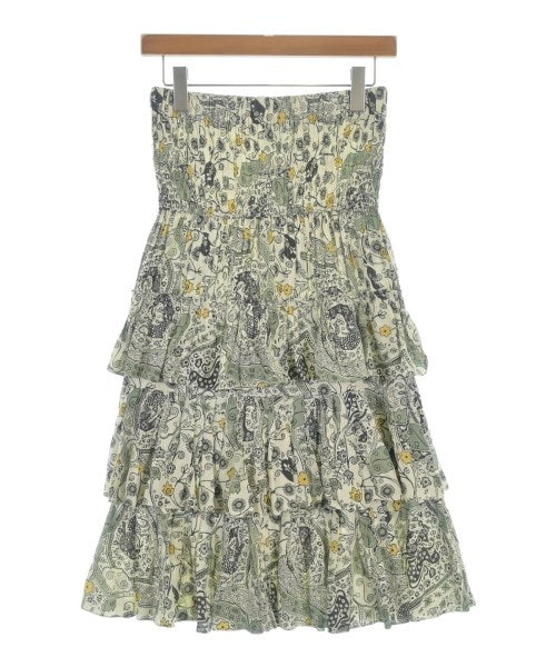 ISABEL MARANT กระโปรงยาว/แม็กซี่ยาว
