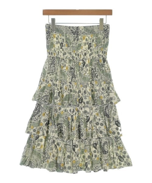ISABEL MARANT กระโปรงยาว/แม็กซี่ยาว