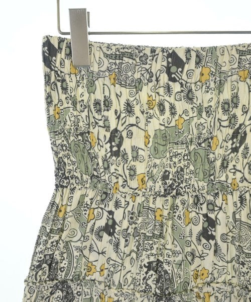 ISABEL MARANT กระโปรงยาว/แม็กซี่ยาว