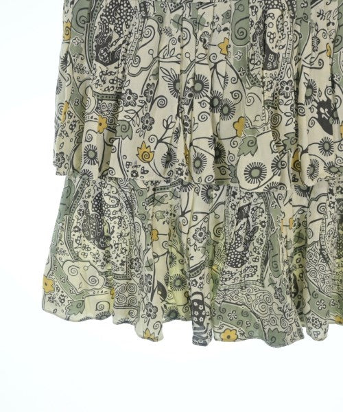 ISABEL MARANT กระโปรงยาว/แม็กซี่ยาว