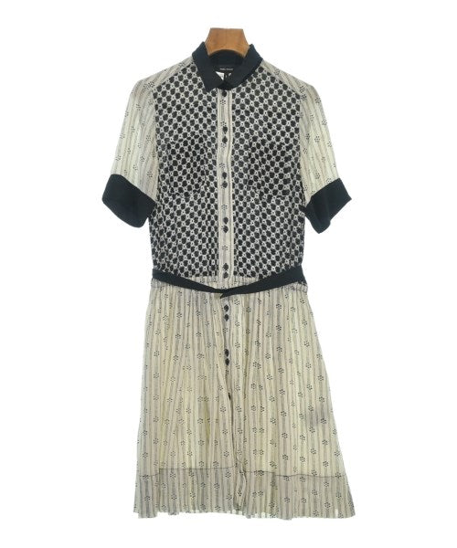 ISABEL MARANT ชุดเดรส