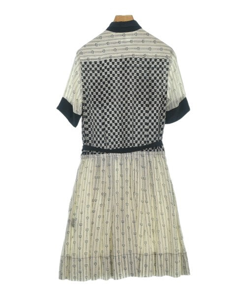 ISABEL MARANT ชุดเดรส