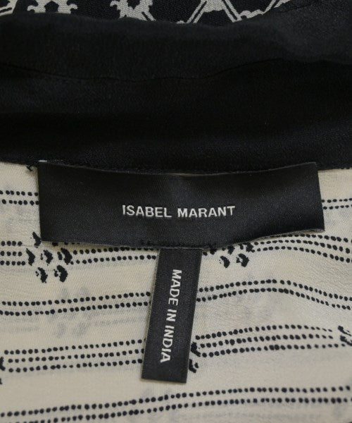 ISABEL MARANT ชุดเดรส