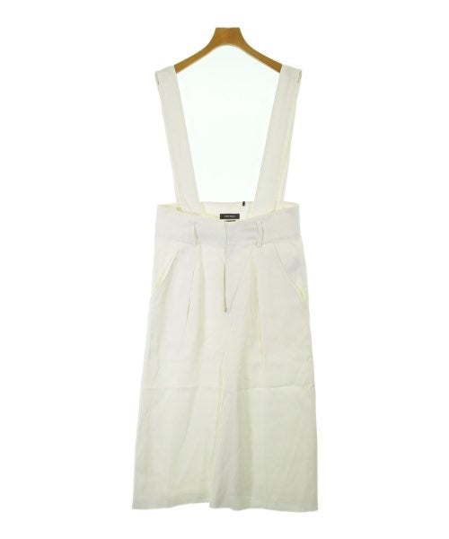 ISABEL MARANT ชุดเอี๊ยม/เสื้อคลุมหลวมๆ/จั๊มสูท