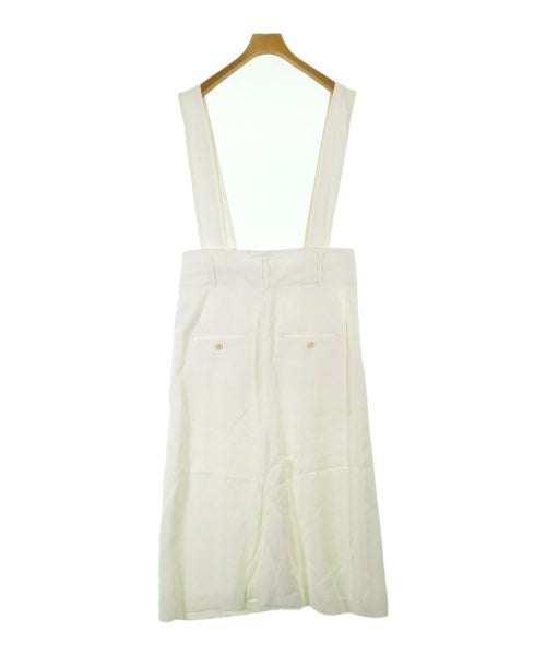 ISABEL MARANT ชุดเอี๊ยม/เสื้อคลุมหลวมๆ/จั๊มสูท