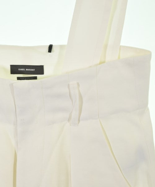 ISABEL MARANT ชุดเอี๊ยม/เสื้อคลุมหลวมๆ/จั๊มสูท