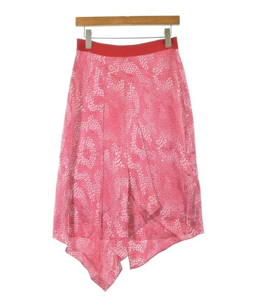 ISABEL MARANT กระโปรงยาวถึงเข่า