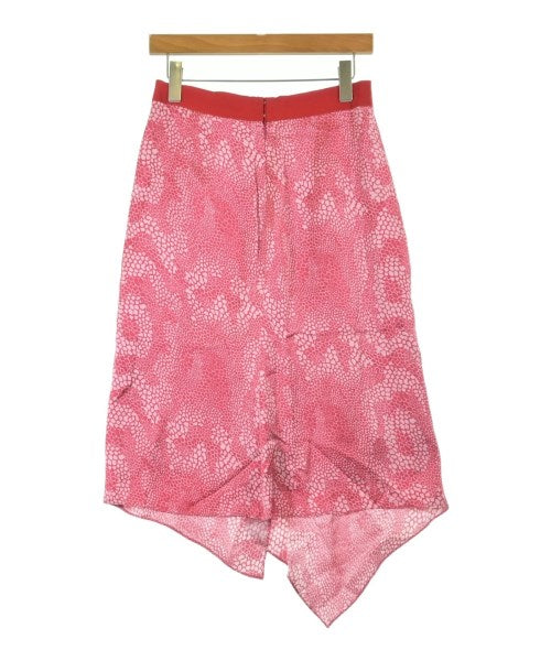 ISABEL MARANT กระโปรงยาวถึงเข่า