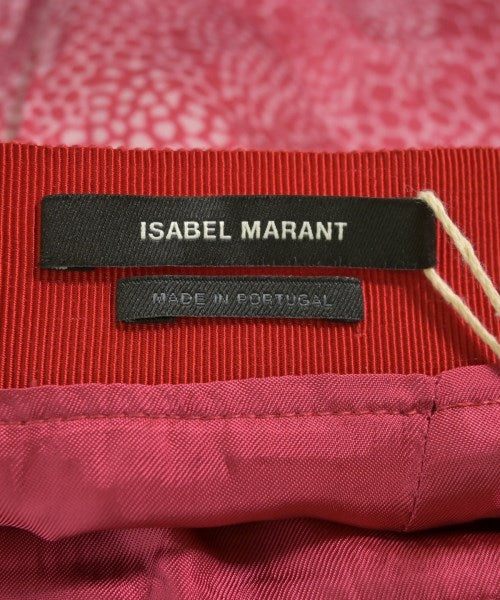 ISABEL MARANT กระโปรงยาวถึงเข่า