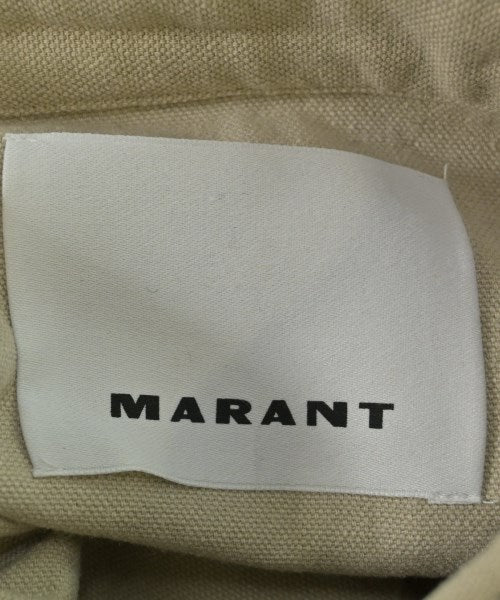 MARANT เสื้อลำลอง