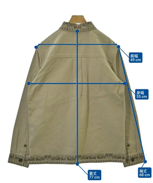 MARANT เสื้อลำลอง