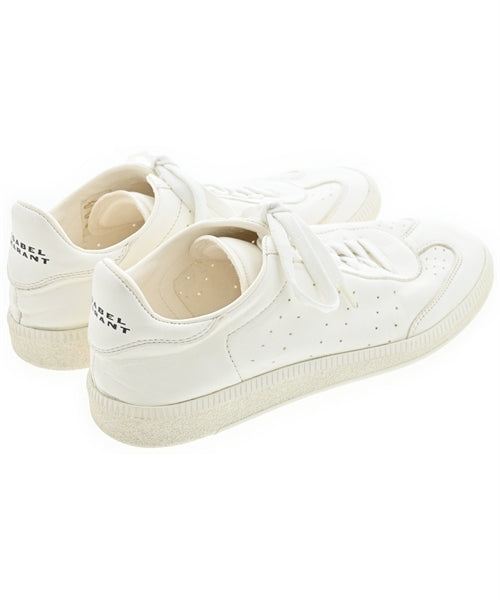 ISABEL MARANT รองเท้าผ้าใบ