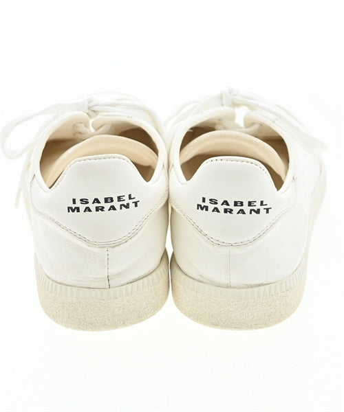 ISABEL MARANT รองเท้าผ้าใบ