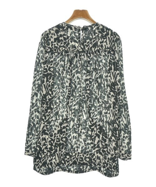 ISABEL MARANT เสื้อสตรี