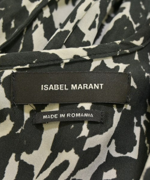 ISABEL MARANT เสื้อสตรี