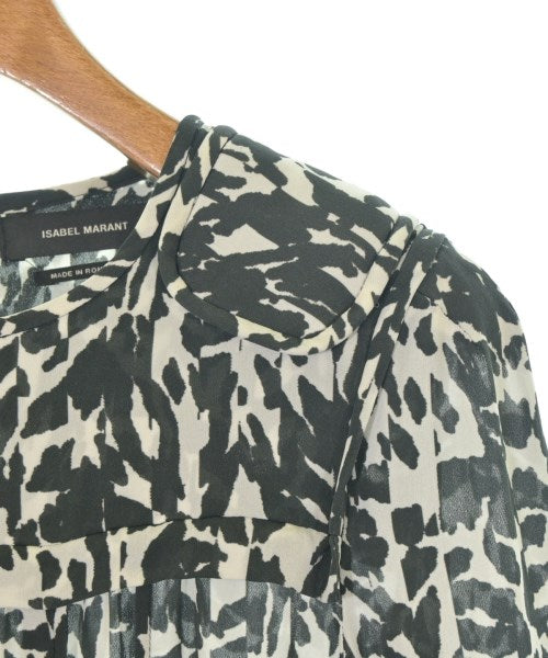 ISABEL MARANT เสื้อสตรี