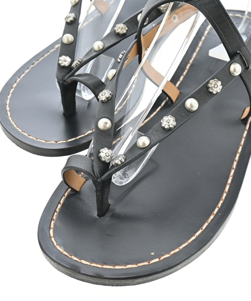 ISABEL MARANT รองเท้าแตะ