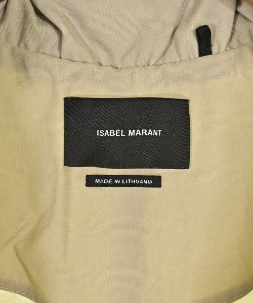 ISABEL MARANT เสื้อโค้ท อื่น