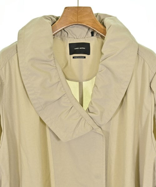 ISABEL MARANT เสื้อโค้ท อื่น