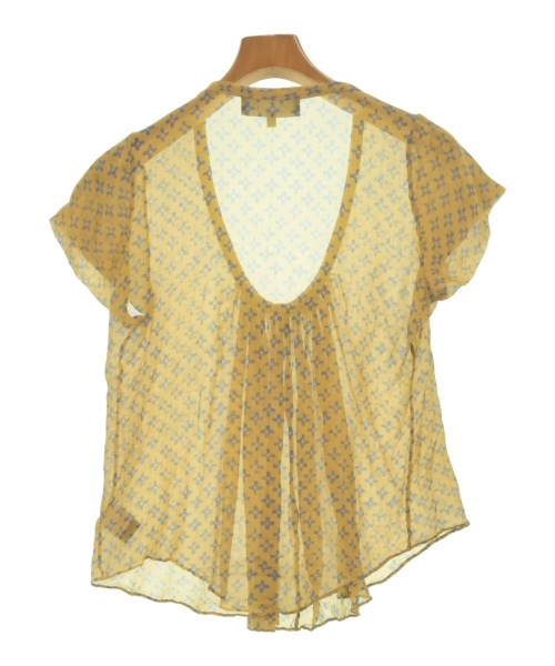 ISABEL MARANT เสื้อสตรี