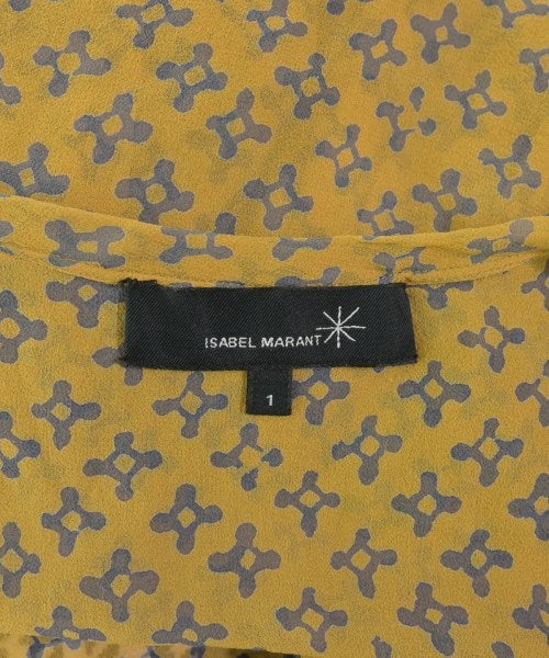 ISABEL MARANT เสื้อสตรี
