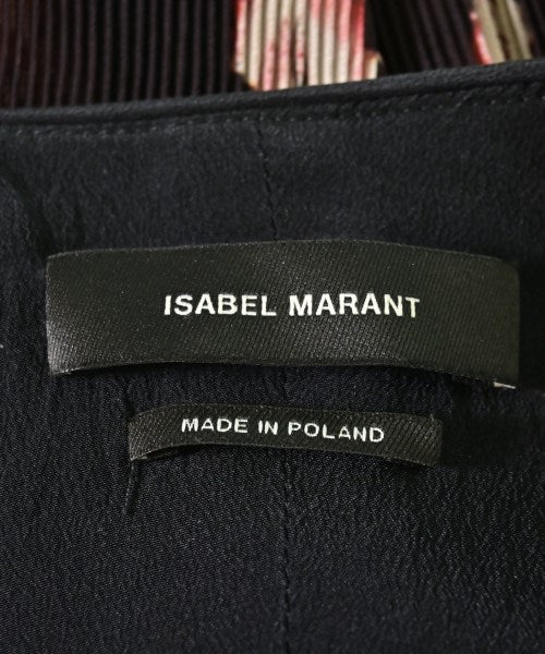 ISABEL MARANT เสื้อสตรี