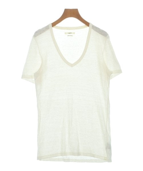 ISABEL MARANT เสื้อยืด/เสื้อท็อปส์