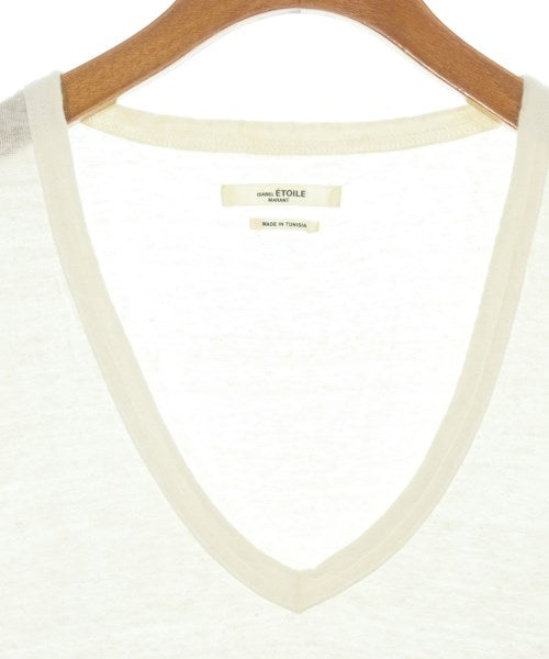 ISABEL MARANT เสื้อยืด/เสื้อท็อปส์